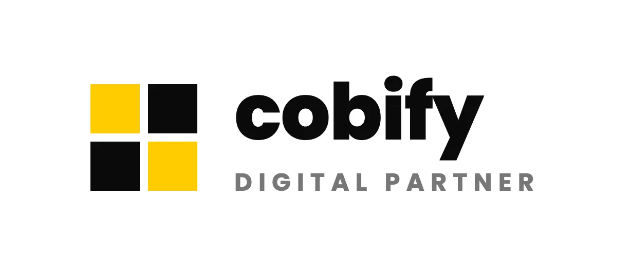 cobify logo